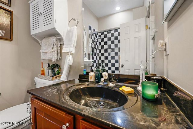 11037 SCOTT MILL Road, Jacksonville, FL 32223