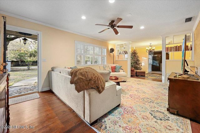 11037 SCOTT MILL Road, Jacksonville, FL 32223