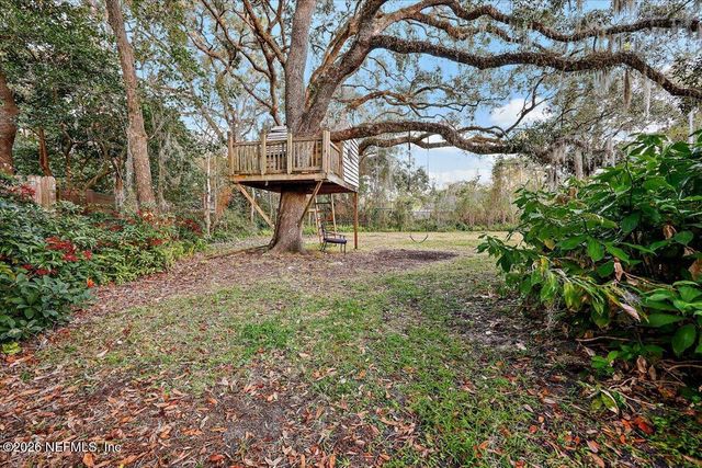 11037 SCOTT MILL Road, Jacksonville, FL 32223