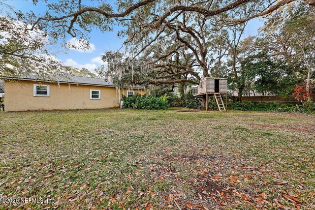 11037 SCOTT MILL Road, Jacksonville, FL 32223