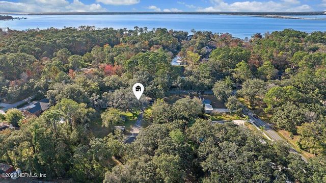 11037 SCOTT MILL Road, Jacksonville, FL 32223