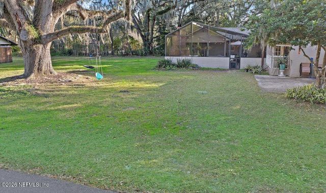 11037 SCOTT MILL Road, Jacksonville, FL 32223