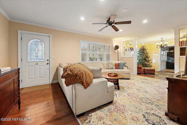 11037 SCOTT MILL Road, Jacksonville, FL 32223