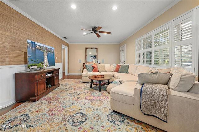 11037 SCOTT MILL Road, Jacksonville, FL 32223