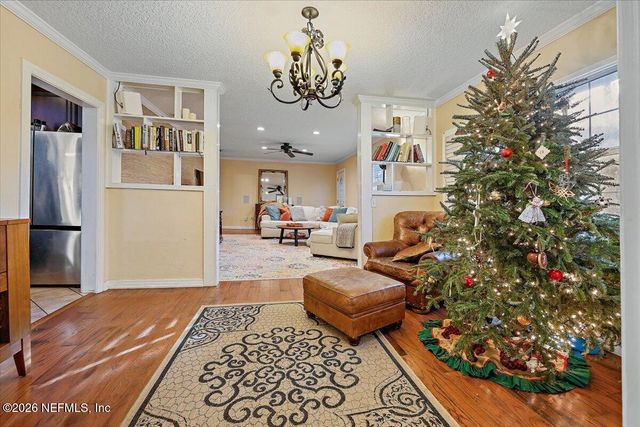 11037 SCOTT MILL Road, Jacksonville, FL 32223