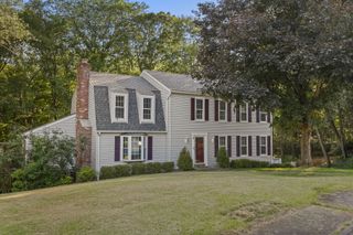 9 Allen Court, Norwalk, CT 06851