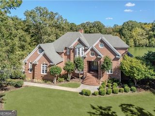 48 Fox Croft Road NW, Rome, GA 30165