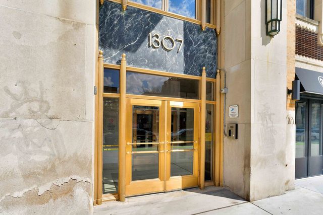 1307 S WABASH Avenue 504, Chicago, IL 60605