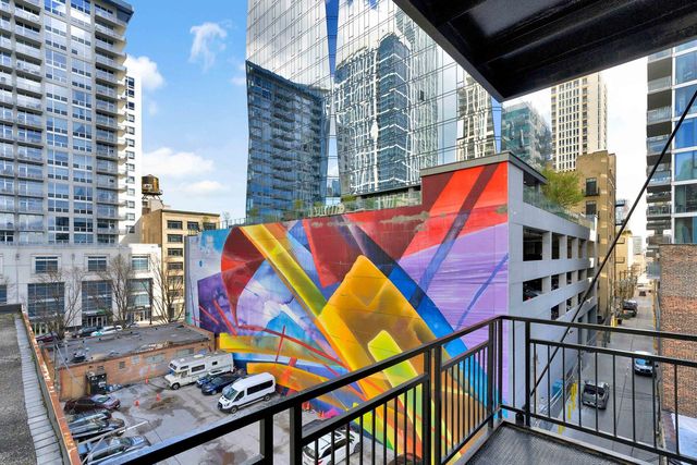 1307 S WABASH Avenue 504, Chicago, IL 60605