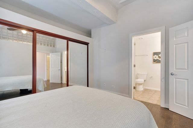 1307 S WABASH Avenue 504, Chicago, IL 60605