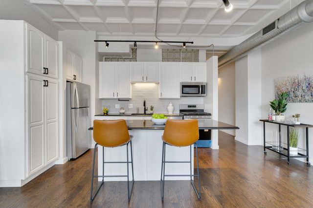 1307 S WABASH Avenue 504, Chicago, IL 60605