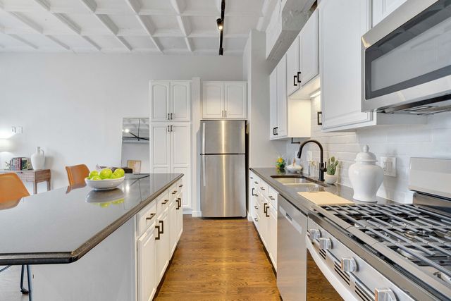 1307 S WABASH Avenue 504, Chicago, IL 60605