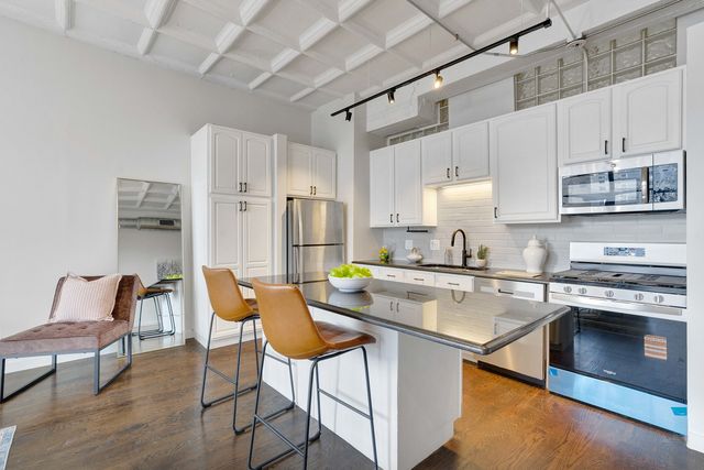 1307 S WABASH Avenue 504, Chicago, IL 60605