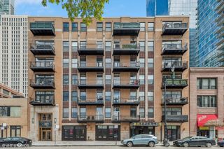 1307 S WABASH Avenue 504, Chicago, IL 60605