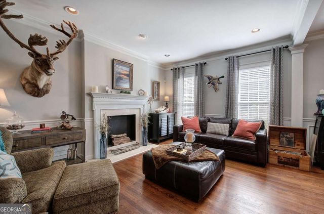 4 Buckingham Court, Cartersville, GA 30120