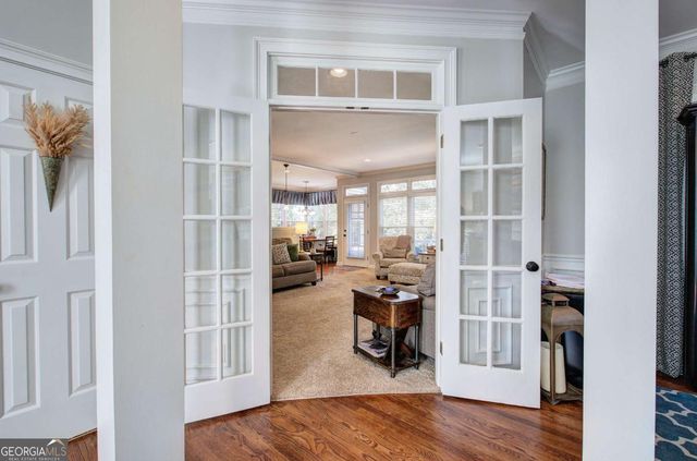 4 Buckingham Court, Cartersville, GA 30120