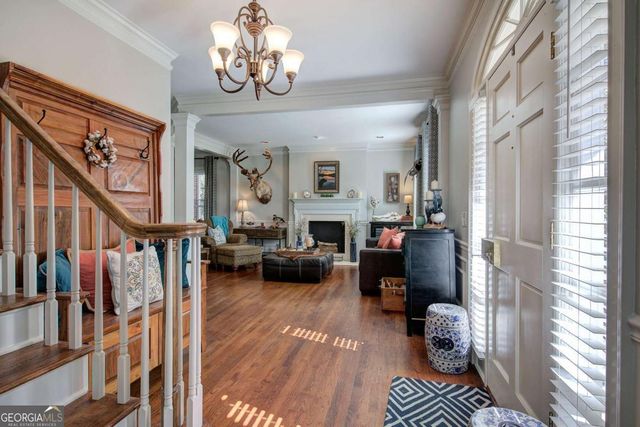 4 Buckingham Court, Cartersville, GA 30120