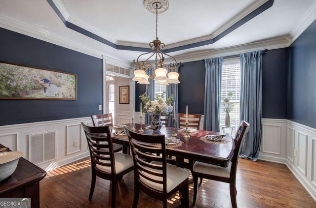 4 Buckingham Court, Cartersville, GA 30120