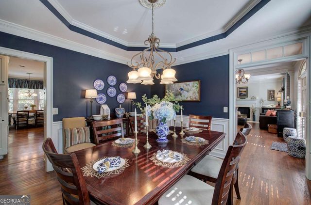 4 Buckingham Court, Cartersville, GA 30120