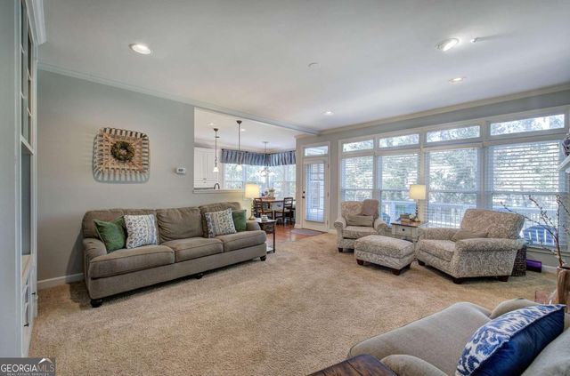 4 Buckingham Court, Cartersville, GA 30120