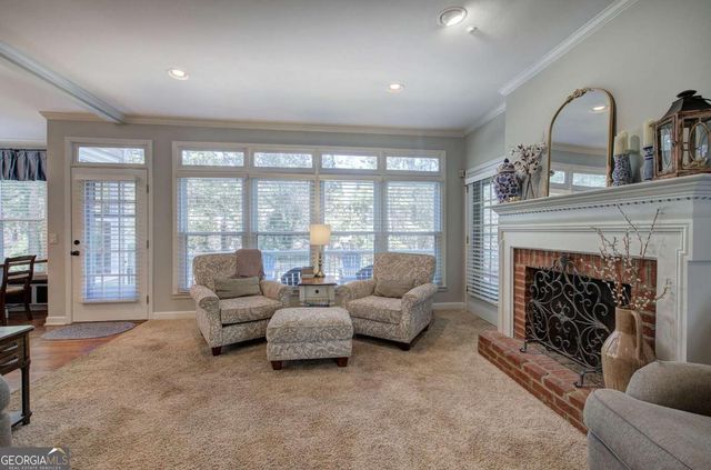 4 Buckingham Court, Cartersville, GA 30120