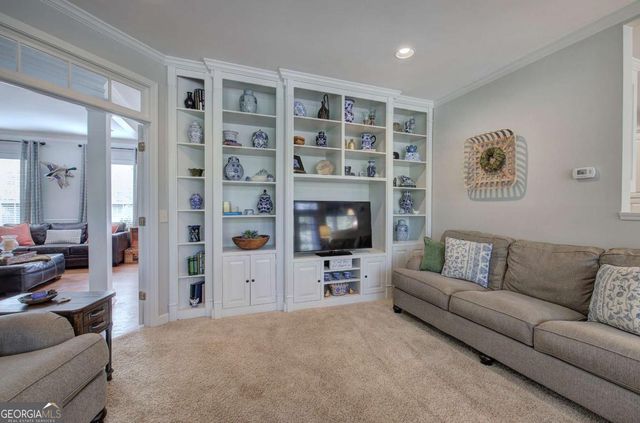 4 Buckingham Court, Cartersville, GA 30120