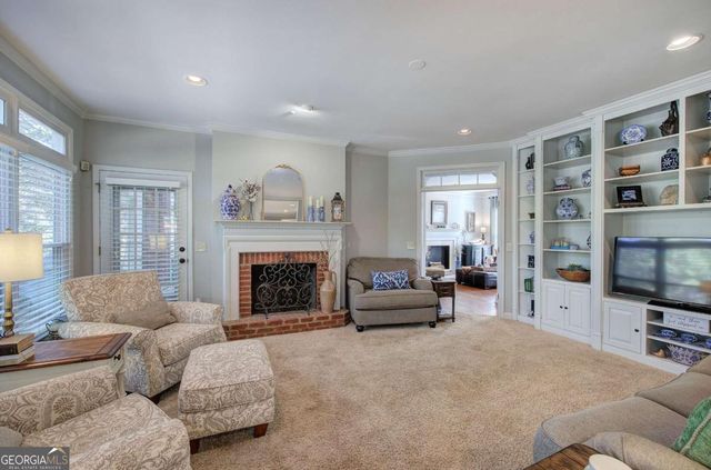 4 Buckingham Court, Cartersville, GA 30120