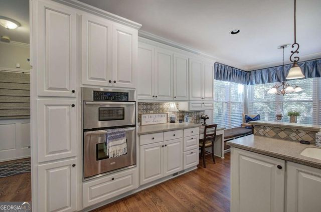 4 Buckingham Court, Cartersville, GA 30120