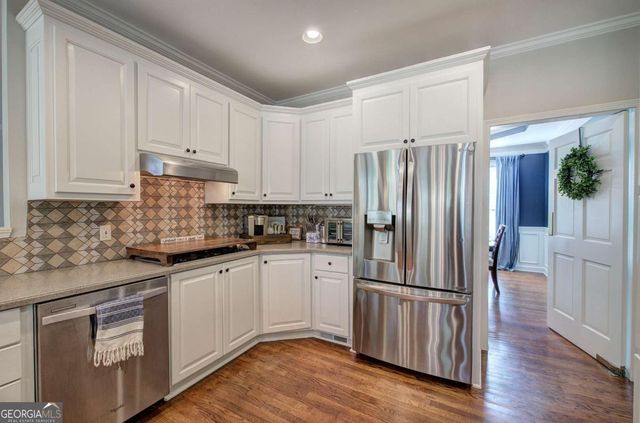 4 Buckingham Court, Cartersville, GA 30120