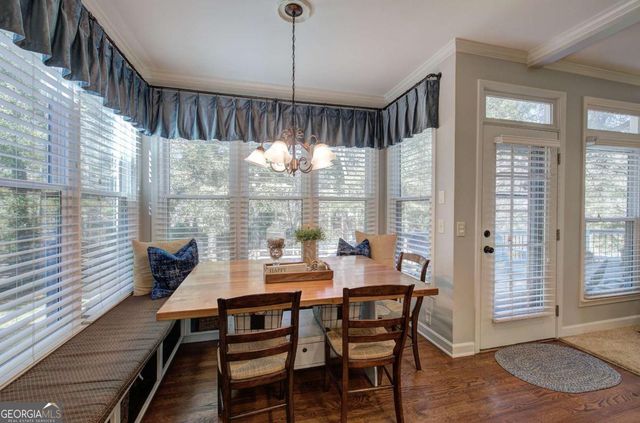 4 Buckingham Court, Cartersville, GA 30120