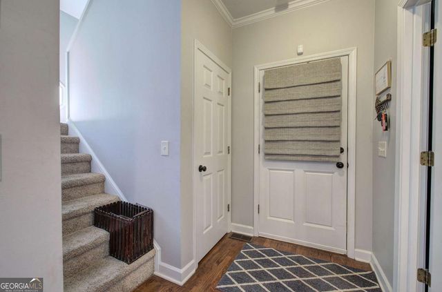 4 Buckingham Court, Cartersville, GA 30120