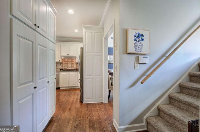 4 Buckingham Court, Cartersville, GA 30120