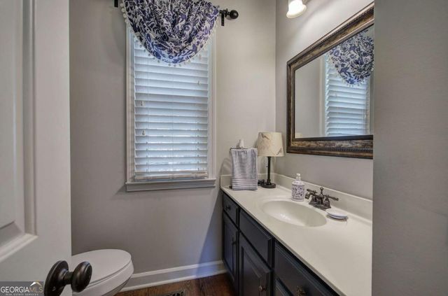 4 Buckingham Court, Cartersville, GA 30120