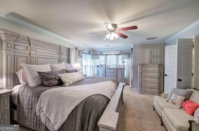 4 Buckingham Court, Cartersville, GA 30120