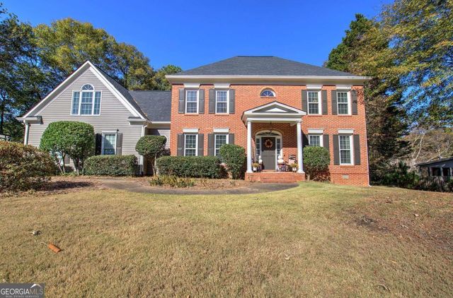 4 Buckingham Court, Cartersville, GA 30120