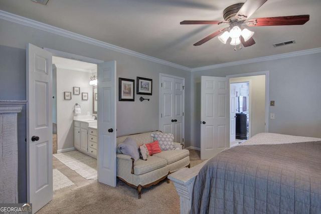 4 Buckingham Court, Cartersville, GA 30120