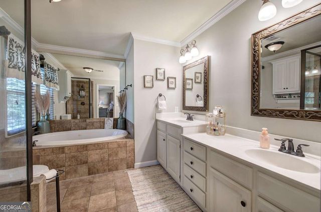 4 Buckingham Court, Cartersville, GA 30120