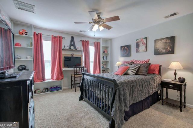 4 Buckingham Court, Cartersville, GA 30120