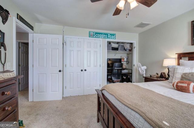 4 Buckingham Court, Cartersville, GA 30120