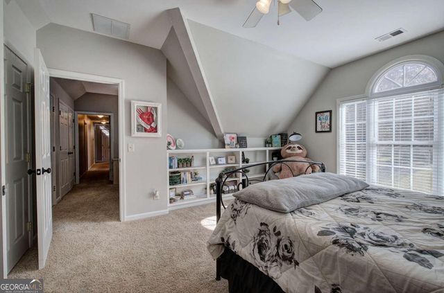 4 Buckingham Court, Cartersville, GA 30120