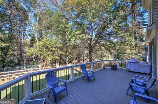 4 Buckingham Court, Cartersville, GA 30120