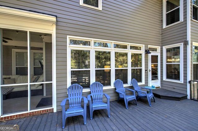 4 Buckingham Court, Cartersville, GA 30120