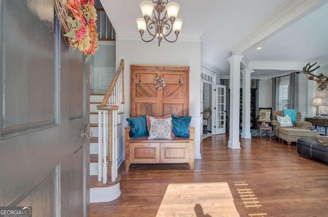 4 Buckingham Court, Cartersville, GA 30120