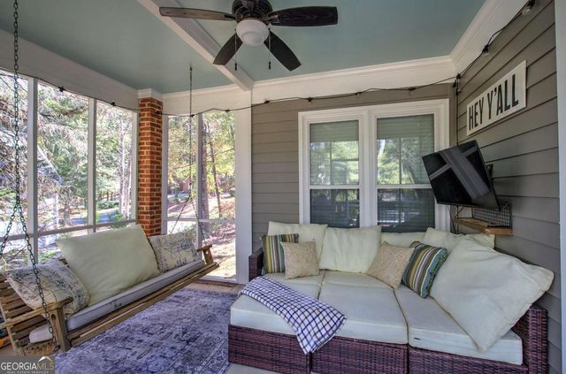 4 Buckingham Court, Cartersville, GA 30120