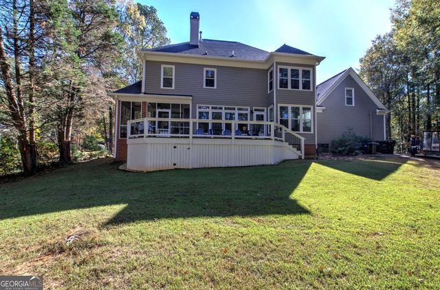 4 Buckingham Court, Cartersville, GA 30120