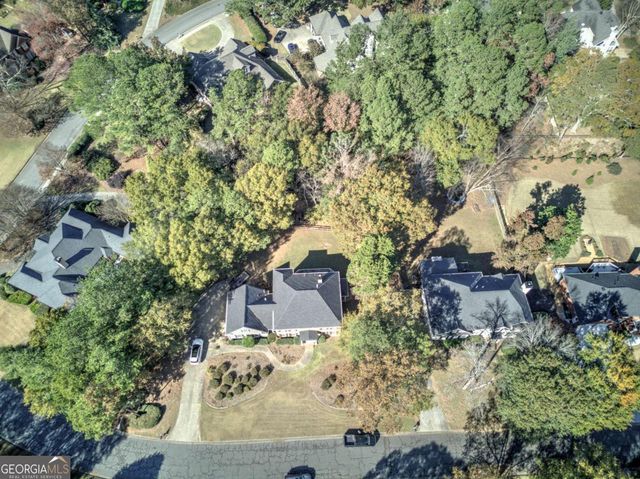 4 Buckingham Court, Cartersville, GA 30120