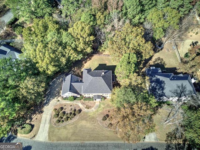 4 Buckingham Court, Cartersville, GA 30120