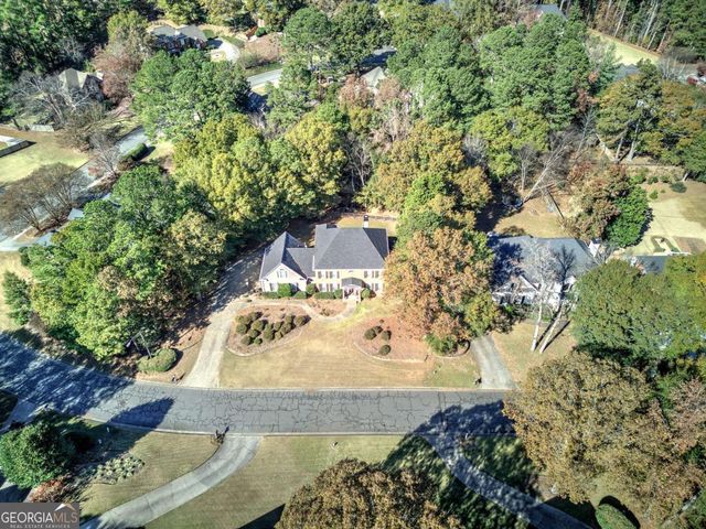 4 Buckingham Court, Cartersville, GA 30120