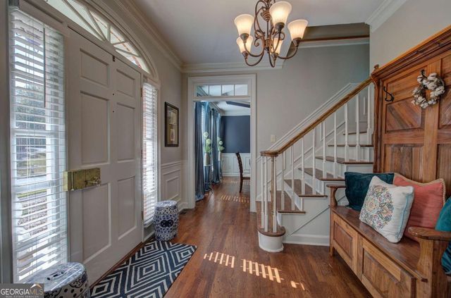 4 Buckingham Court, Cartersville, GA 30120