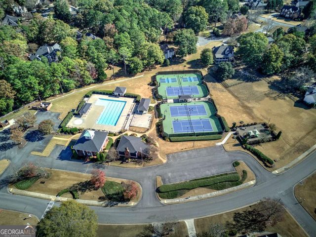 4 Buckingham Court, Cartersville, GA 30120